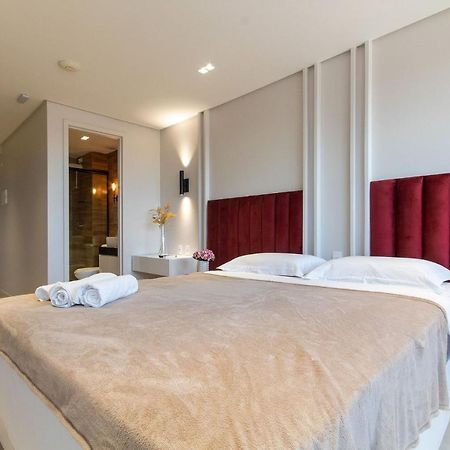 Manaira Apart Hotel Por Carpediem Жуан-Песоа Экстерьер фото